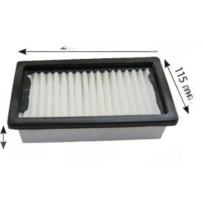 Kabine Luftfilter New Holland TM120 130 140 155
