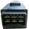 Blinkersrel� 200 500 (6-stifts) Ford 10s 30's TW John Deere 30's 40's 50's Fiat 66's 90's 94's