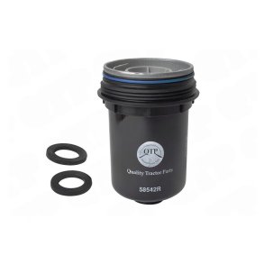 John Deere 6R  58542R - Br�ndstoffilter Forfilter