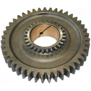 Gear Ford 5000 6600 7600 Anden 43/28T