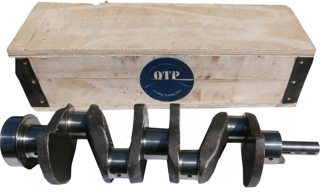 Veaxel TEF20 4-cylindrig