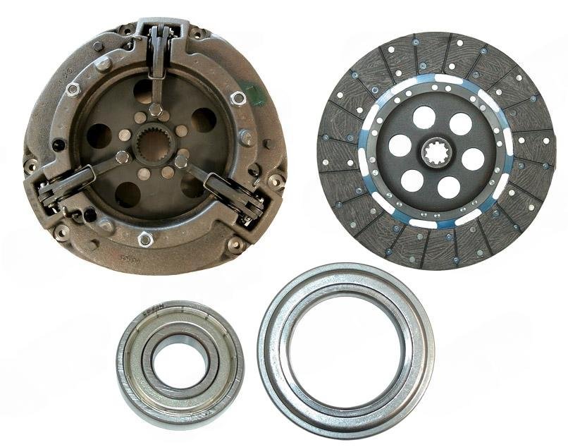 Koblingss�t 100 200 500 600 Split Torque 12