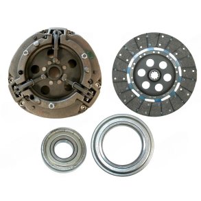 Koblingss�t 100 200 500 600 Split Torque 12