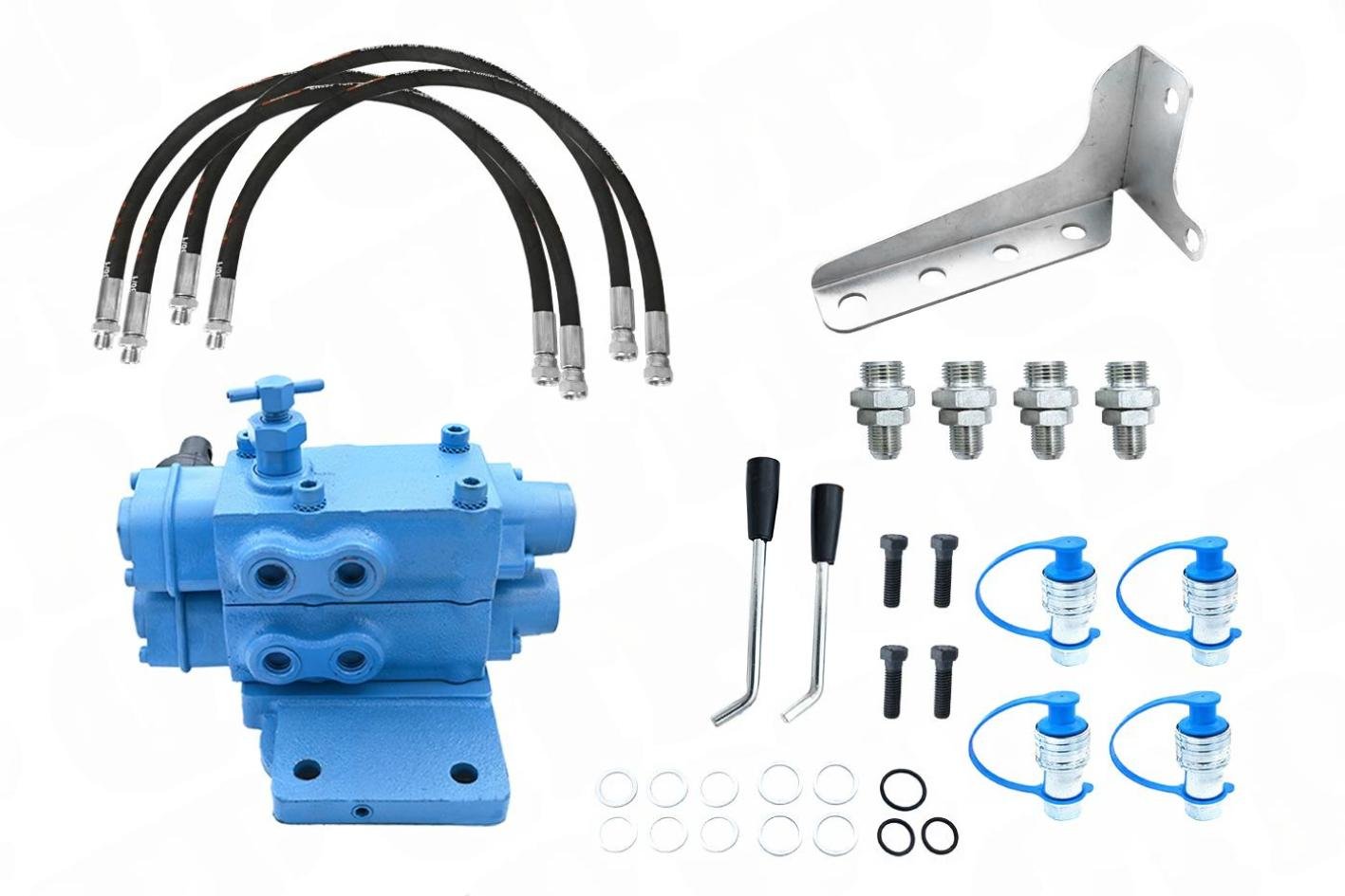 Avledningsventil Kit