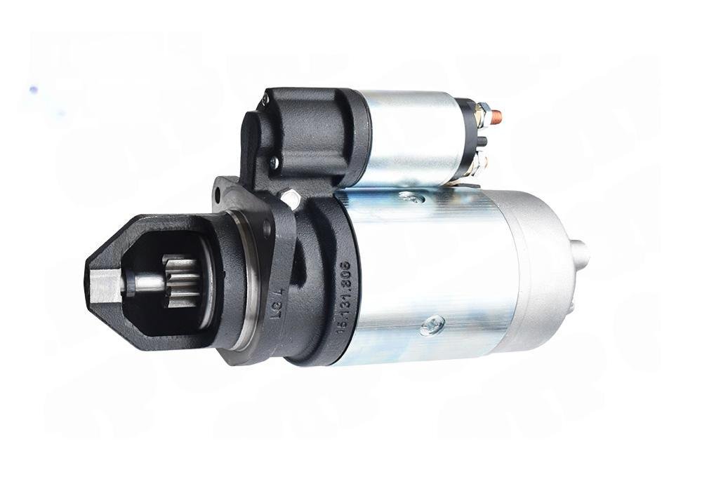 Starterhus 95L 1056 Venstre Passer til 24 - 56 Serie