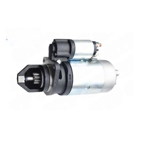 Starterhus 95L 1056 Venstre Passer til 24 - 56 Serie