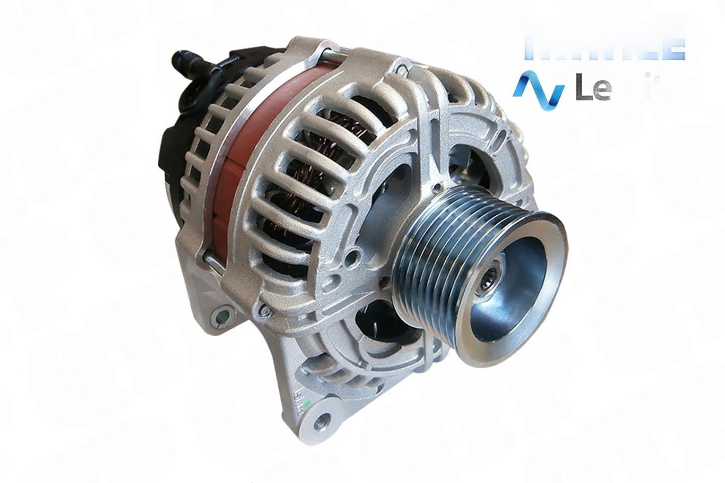 Generator (MAHLE) New Holland T6 T7 | 150amp 3 Lug | 43168 | 84141453 62/920-236 IA1378