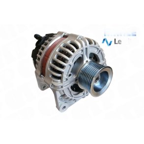 Generator (MAHLE) New Holland T6 T7 | 150amp 3 Lug | 43168 | 84141453 62/920-236 IA1378