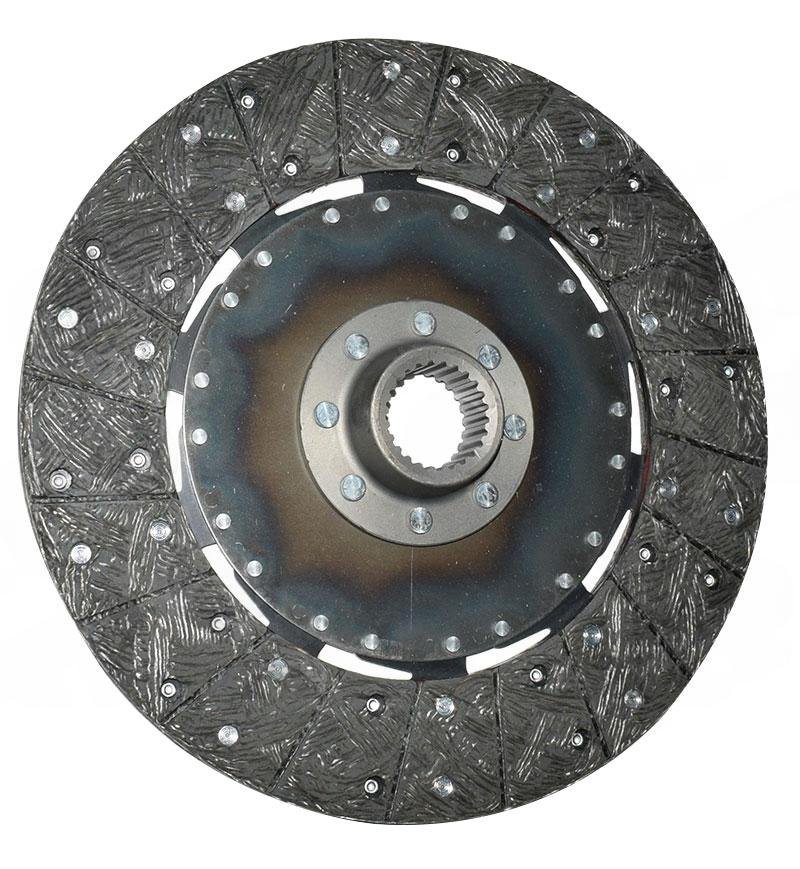 Koblingsskive Ford 5000 6600 12
