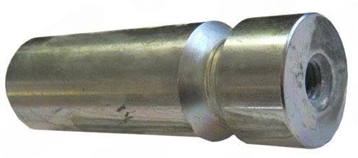 Pin John Deere Framaxel med TLS