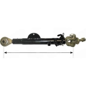 Stabilisator Ford 40 Series Heavy Duty