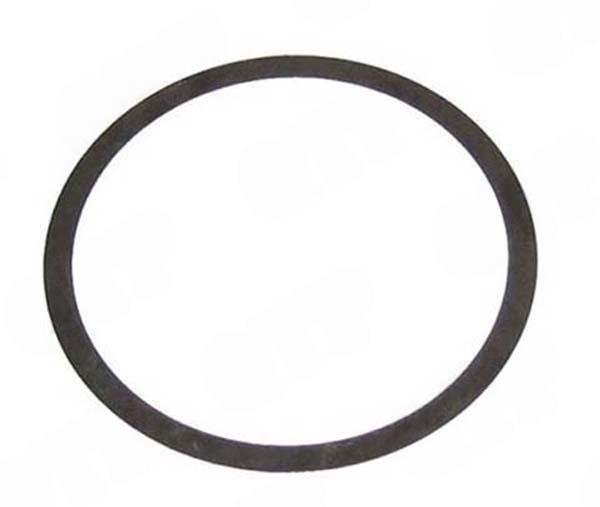 Stubaksel Lejeafstandsskive 4WD 0,10mm