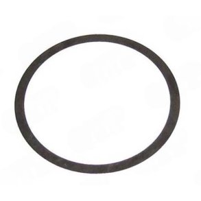 Stubaksel Lejeafstandsskive 4WD 0,10mm