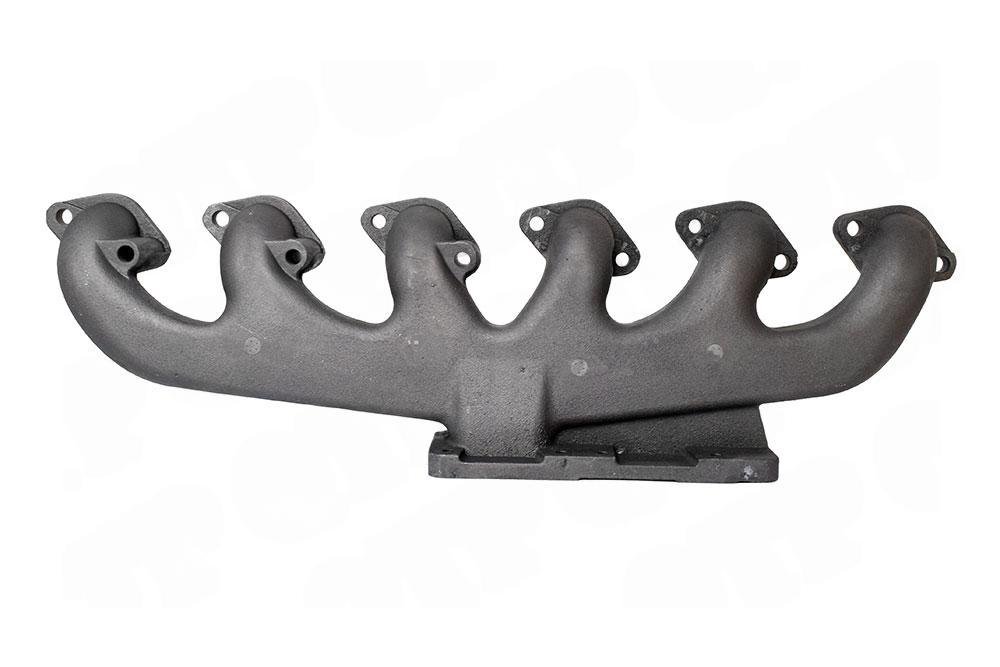 Avgasgrenr�r John Deere 3030 3130 3040