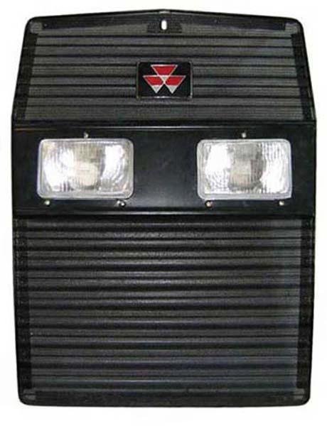 Grillkit 300 Grill & Lys & M�rkat - Lang