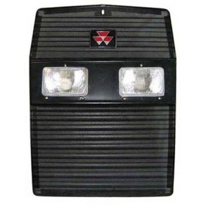 Grillkit 300 Grill & Lys & M�rkat - Lang