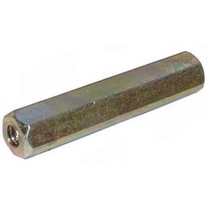 Rod-gas