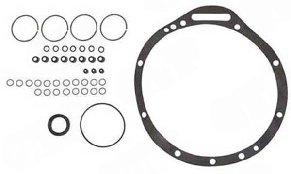 V�xell�dsreparationssats Ford 40 TS SLE