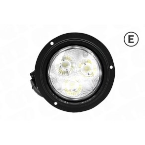 Str�lkastare LED