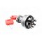 John Deere 6R  59811 - T�ndingskontakt