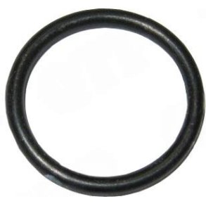 O-ring hydraulisk Ford 0,614