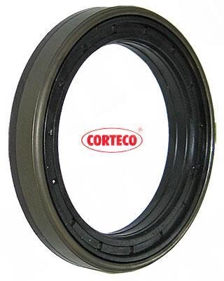 Framaxelnavt�tningsring John Deere 6520-6920