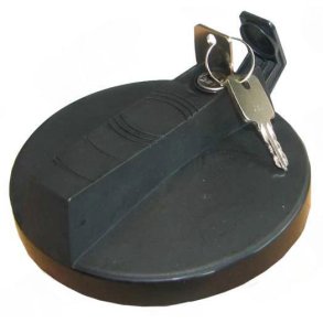 Br�ndstoftankd�ksel l�sbart 3000 3600 8120 - 60