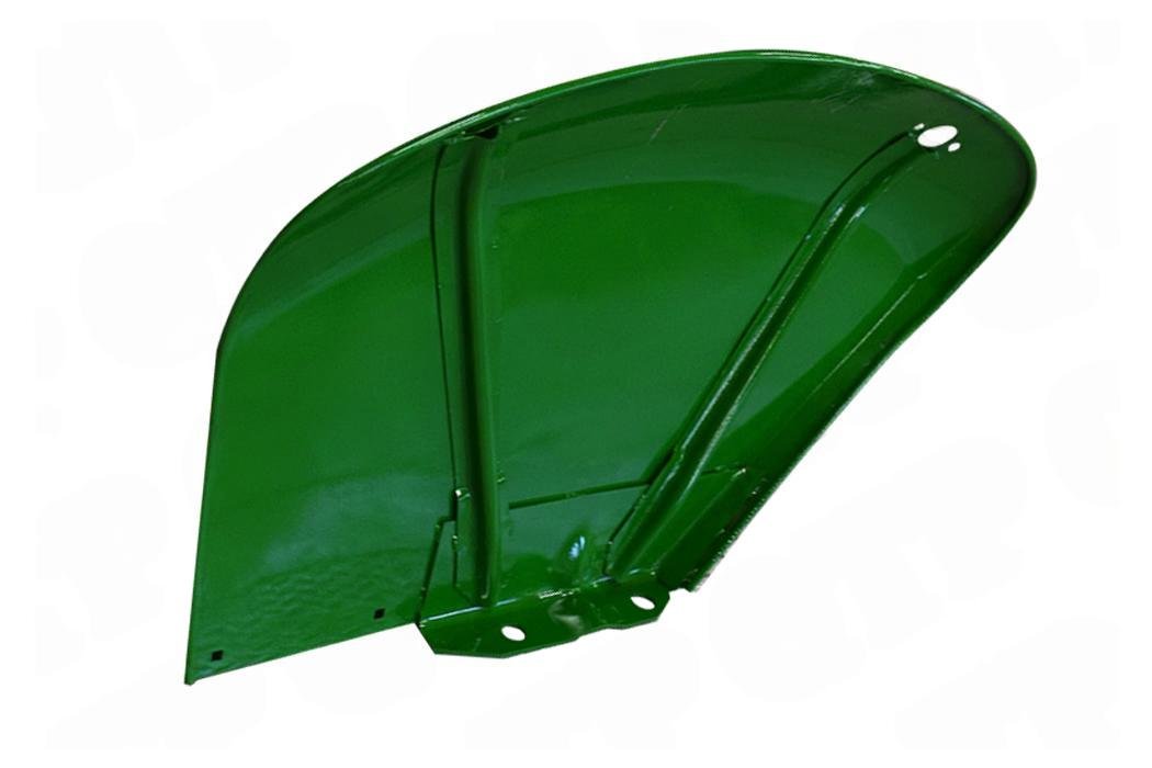 Sk�rm med f�ste John Deere 2150 2350
