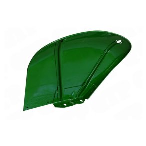 Sk�rm med beslag John Deere 2150 2350
