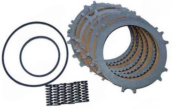 PTO Reparationssats IHC 474 885 (L/Tung)