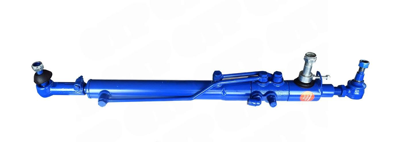 Ram servostyringskonverteringss�t Ford 5000