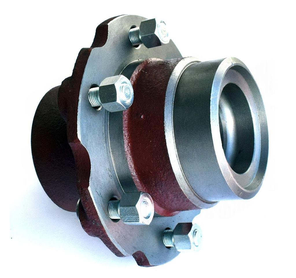 Hjulnav IHC 574 Standard Belastning Foran