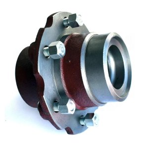 Hjulnav IHC 574 Standard Belastning Foran