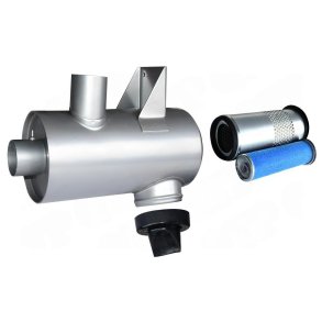 Luftfilter S�t Samling 135 240 T�r