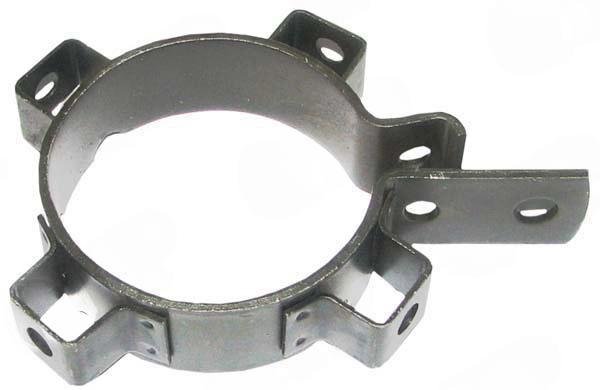 Avgaskl�mma John Deere 6506 - 6900