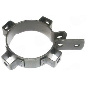 Udst�dningsklemme John Deere 6506 - 6900