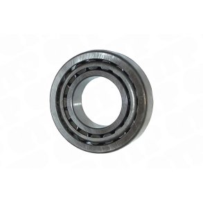 Leje Trailerhjul Leje 40mm NWB9088