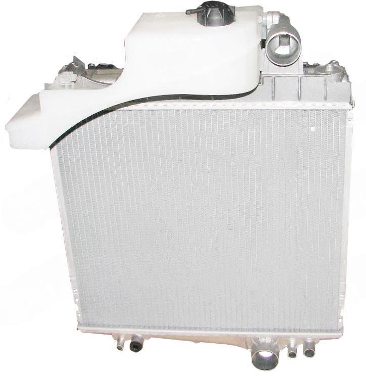 Kylare John Deere 4-cylindrig 20-serie