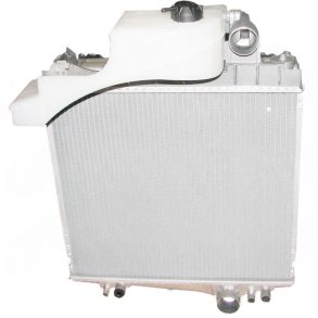 Kylare John Deere 4-cylindrig 20-serie