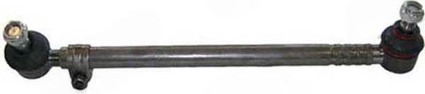 Styrestangende 50 50B VH
