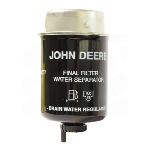 Br�ndstoffilter John Deere 4 Cyl 6030's - Prim�r