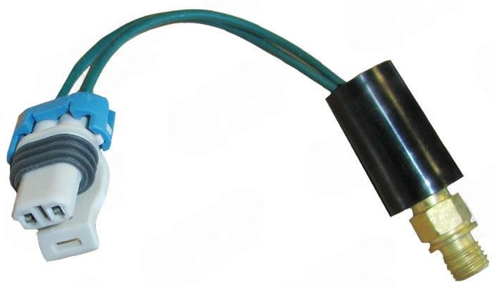 Olietrykskontakt John Deere 6000 6010
