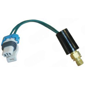 Olietrykskontakt John Deere 6000 6010