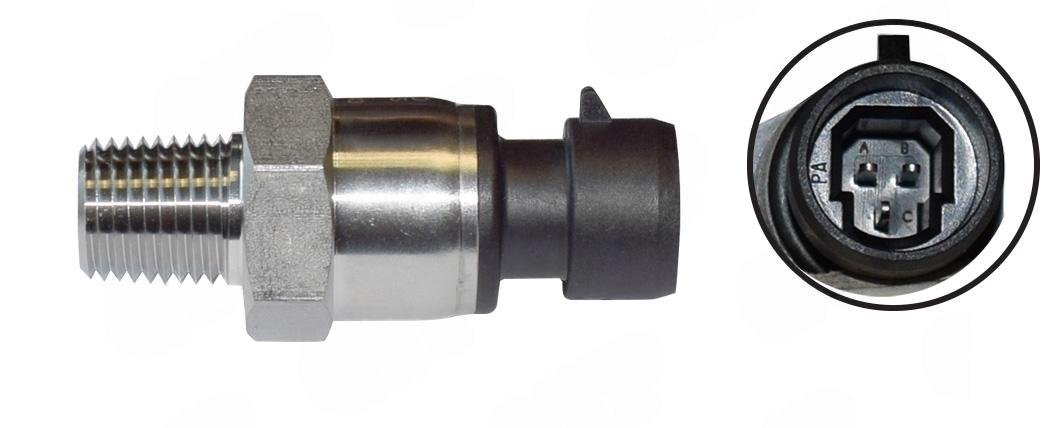 Kontakt Ford TM 135  180