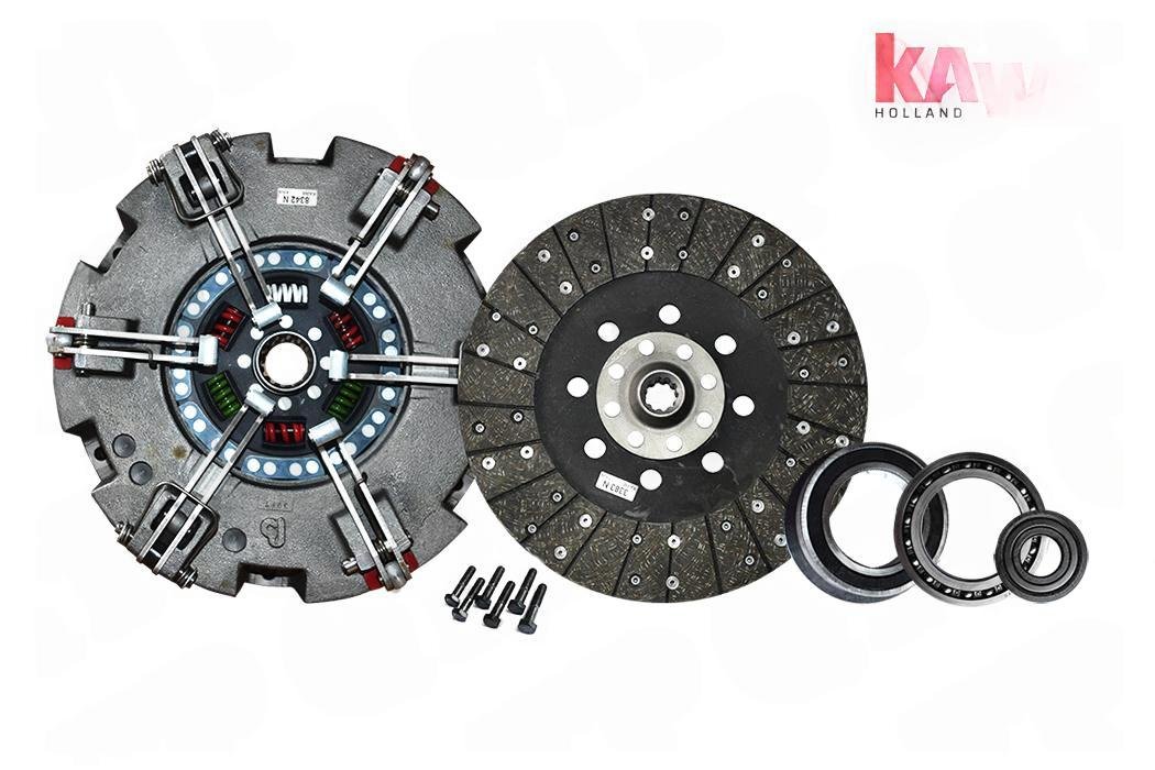 Kopplingssats Landini 8880 Blizzard 12