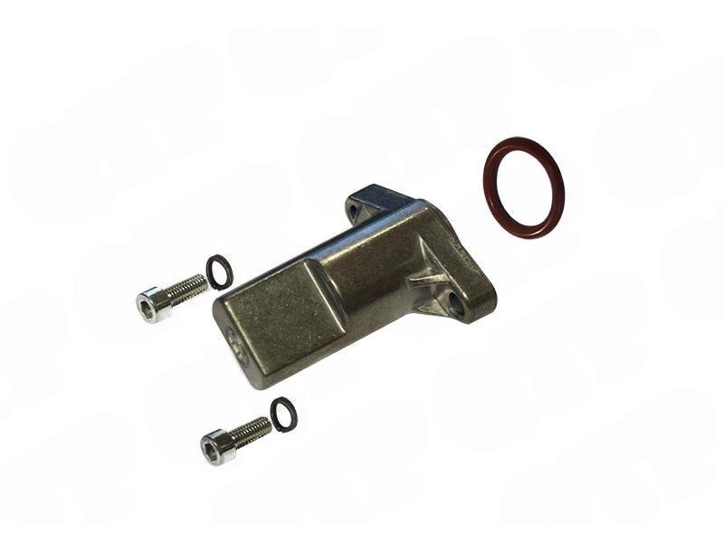 Hydraulisk sektion reparationssats New Holland TSAs