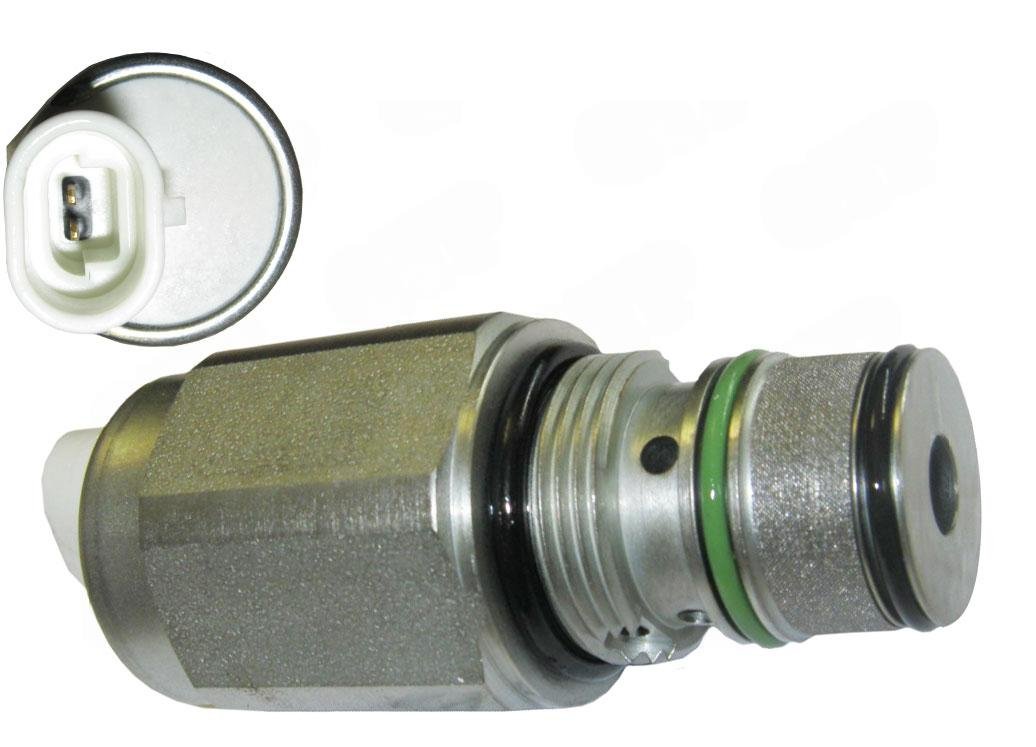 Solenoide Spole Frem John Deere 20 Series