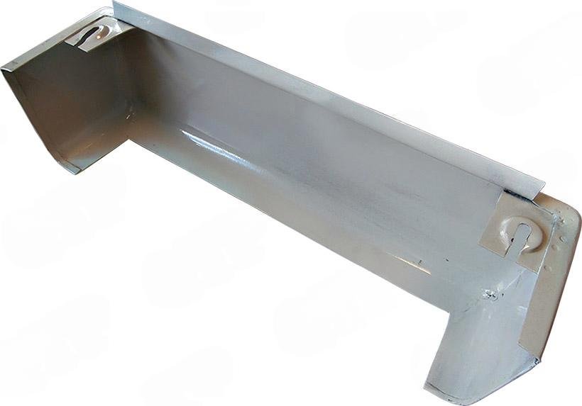 Panel David Brown Nedre 990 996 4-cylindrig