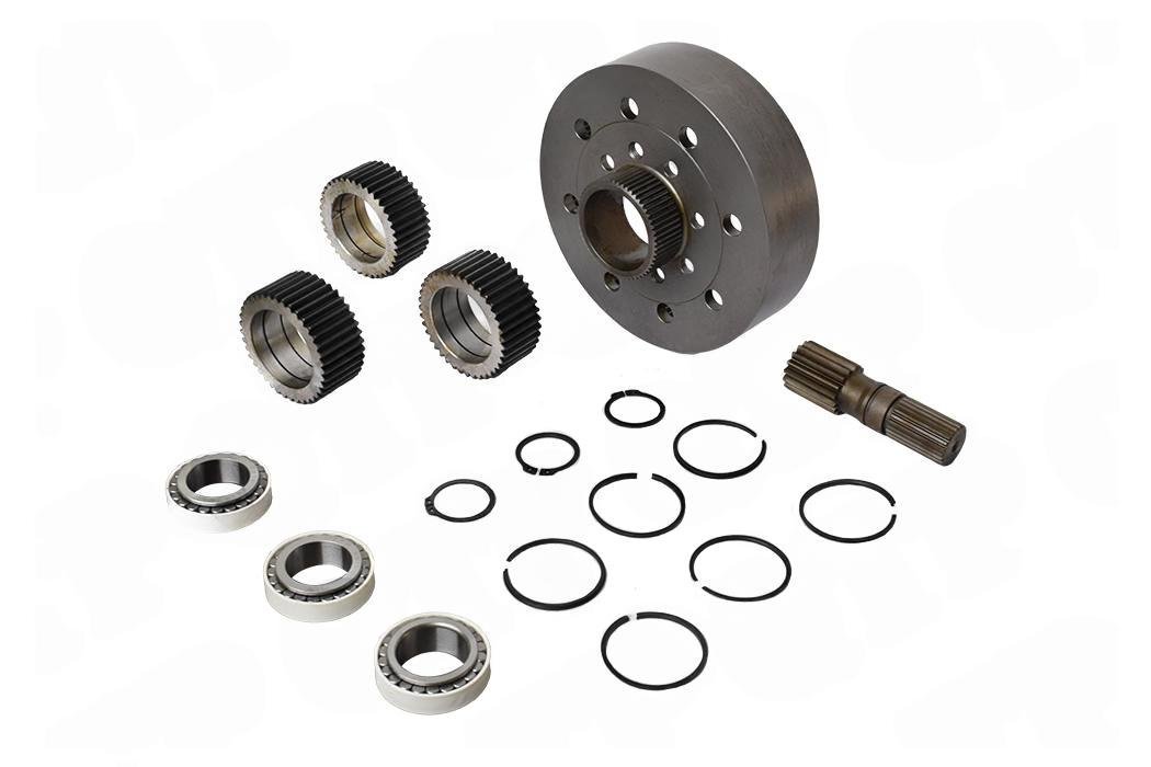 Planetgear Reparationss�t ZFAPL2025