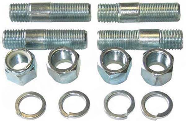 Tr�kstangss�t 3/4